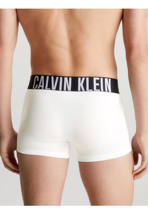 Pack Multicolor De 3 Bóxers Ajustados - Intense Power Calvin Klein