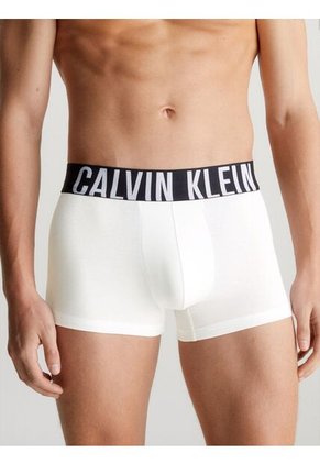 Pack Multicolor De 3 Bóxers Ajustados - Intense Power Calvin Klein