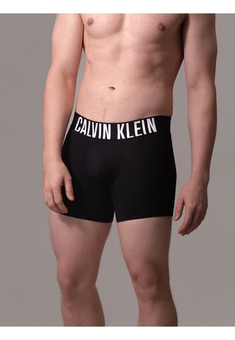 Pack Multicolor De 3 Bóxers Largos - Intense Power Calvin Klein Calvin Klein