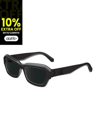 Gafas Calvin Klein Jeans Modelo Ckj24608s (050) Gris Mujer Calvin Klein