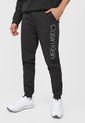 Pantalón Negro-Blanco Calvin Klein de Calvin Klein