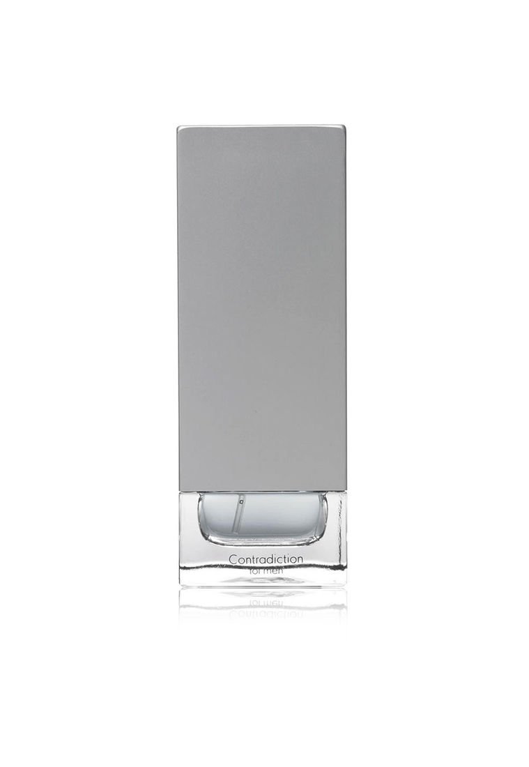 Perfume Contradiction For Men De Calvin Klein Para Hombre 100 Ml Compra Ahora Dafiti Colombia