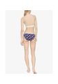 Pantie Morada En Algodón Tipo Bikini Para Mujer Calvin Klein de Calvin Klein