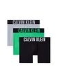 Pack Multicolor De 3 Bóxers Largos - Intense Power Calvin Klein de Calvin Klein