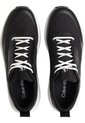 Tenis Negro Chunky Runner Calvin Klein de Calvin Klein