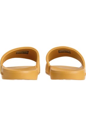 Sandalias Naranja De Estilo Casual Calvin Klein