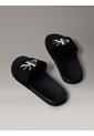 Sandalias Negro De Estilo Casual Calvin Klein de Calvin Klein
