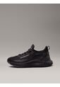 Tenis Negro Eva Runner Calvin Klein de Calvin Klein