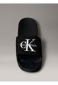 Sandalias Negro De Estilo Casual Calvin Klein de Calvin Klein