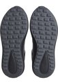 Tenis Negro De Running De Cuero Calvin Klein de Calvin Klein