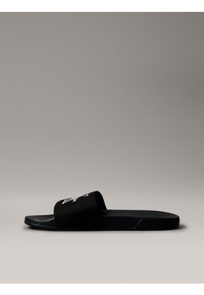Sandalias Negro De Estilo Casual Calvin Klein