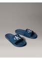 Sandalias Azul De Estilo Casual Calvin Klein de Calvin Klein