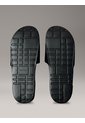 Sandalias Negro De Estilo Casual Calvin Klein de Calvin Klein