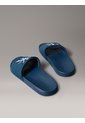 Sandalias Azul De Estilo Casual Calvin Klein de Calvin Klein