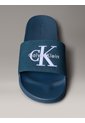 Sandalias Azul De Estilo Casual Calvin Klein de Calvin Klein