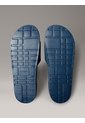 Sandalias Azul De Estilo Casual Calvin Klein de Calvin Klein