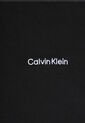 Polo Calvin Klein Negro de Calvin Klein