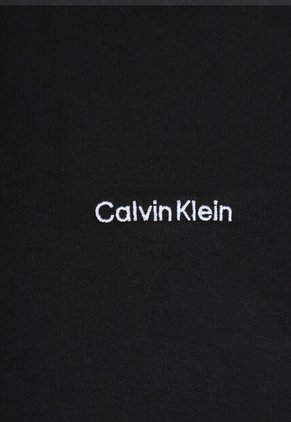 Polo Calvin Klein Negro