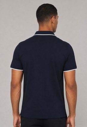 Polo Calvin Klein Azul