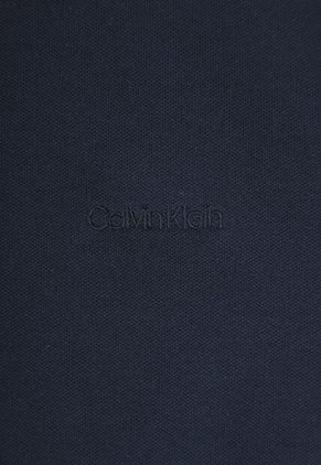 Polo Calvin Klein Azul