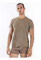 Pack Multicolor De 5 Camisetas - Cotton Classics Calvin Klein de Calvin Klein