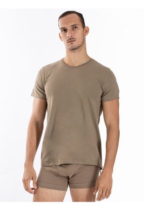 Pack Multicolor De 5 Camisetas - Cotton Classics Calvin Klein