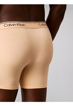 Pack Multicolor De 4 Bóxers Brief - Microfiber Stretch Calvin Klein