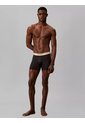 Pack Negro De 4 Bóxers Brief - Microfiber Stretch Calvin Klein de Calvin Klein