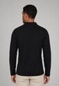 Buzo Calvin Klein Negro de Calvin Klein