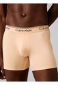 Pack Multicolor De 4 Bóxers Brief - Microfiber Stretch Calvin Klein de Calvin Klein