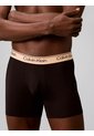 Pack Negro De 4 Bóxers Brief - Microfiber Stretch Calvin Klein de Calvin Klein