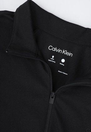 Buzo Calvin Klein Negro