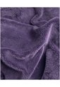Chaqueta Morado Para Niña Acolchada Brillante Calvin Klein de Calvin Klein