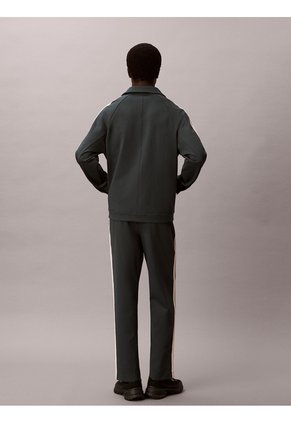 Pantalón Azul De Chándal Luxe Ponte Calvin Klein