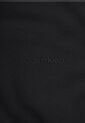 Buzo Calvin Klein Negro de Calvin Klein