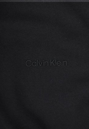 Buzo Calvin Klein Negro