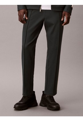 Pantalón Azul De Chándal Luxe Ponte Calvin Klein
