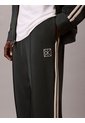 Pantalón Azul De Chándal Luxe Ponte Calvin Klein de Calvin Klein
