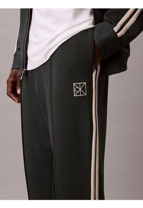 Pantalón Azul De Chándal Luxe Ponte Calvin Klein