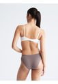 Pantie Tipo Bikini Con Logo Para Mujer Calvin Klein de Calvin Klein