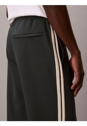 Pantalón Azul De Chándal Luxe Ponte Calvin Klein