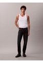 Jean Azul Slim Taper Sapphire Calvin Klein de Calvin Klein