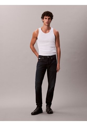 Jean Azul Slim Taper Sapphire Calvin Klein Calvin Klein
