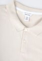 Polo Calvin Klein Beige de Calvin Klein
