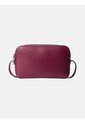Bolso Rosa Cruzado Con Logo En Lámina Metálica Calvin Klein de Calvin Klein