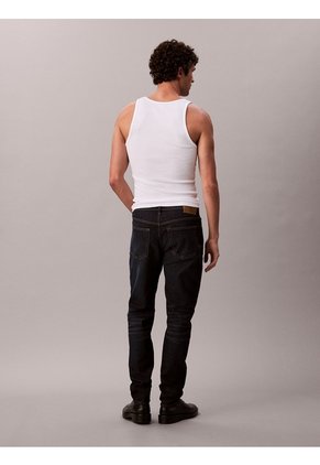 Jean Azul Slim Taper Sapphire Calvin Klein