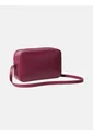 Bolso Rosa Cruzado Con Logo En Lámina Metálica Calvin Klein de Calvin Klein