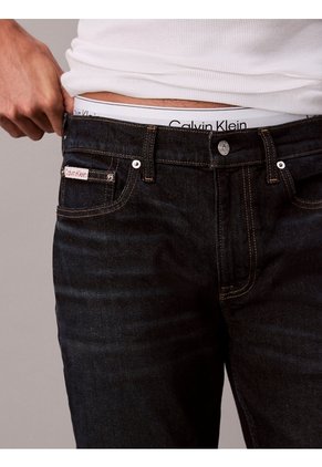 Jean Azul Slim Taper Sapphire Calvin Klein