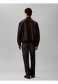 Jeans Negro Standard Straight Calvin Klein de Calvin Klein