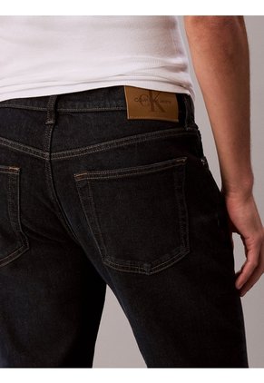 Jean Azul Slim Taper Sapphire Calvin Klein
